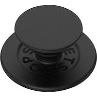 PopSockets PopGrip MagSafe Round Black