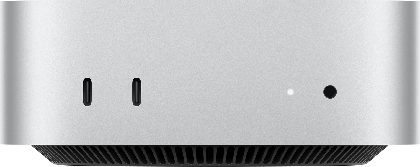 Apple Mac Mini 2024 (M4 Pro, 24 GB, 512 GB, SSD, Apple M4 Pro 20Core