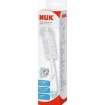NUK Bottle brush 2in1 10256505