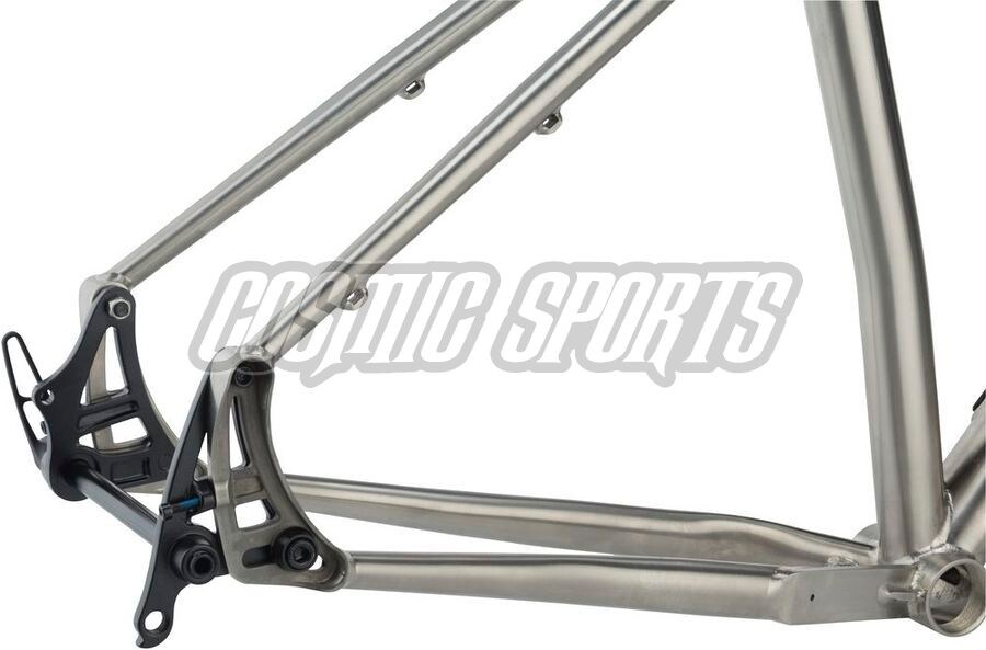 Salsa timberjack ti new arrivals