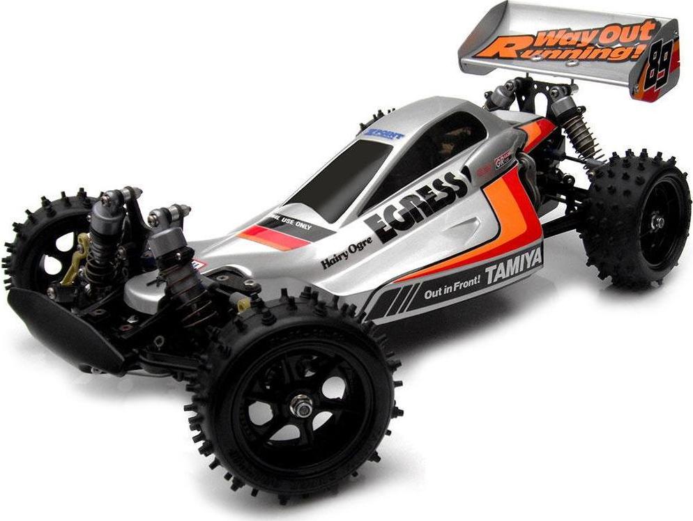 Tamiya Egress 2013 - buy at Galaxus