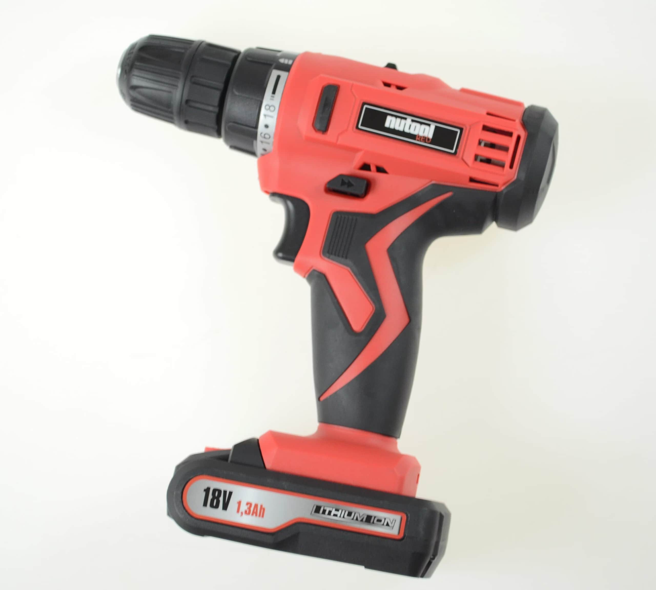 Nutool hammer drill 2025