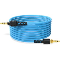 RØDE NTH-Cable24 blue (2.4m, 3.5mm)