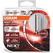 Osram Night Breaker Laser Xenarc (D1S)