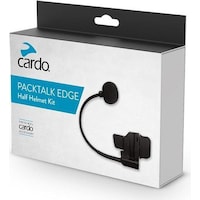 Cardo Packtalk Edge Halbhelm-Kit (1er Set)