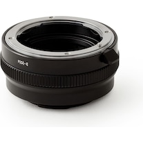 Urth Lens Mount Adapter: Compatible with Nikon F (G Type) Lens to Sony E Camera Body