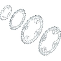 Shimano Deore FC-M590 chainring 3x9s (44)