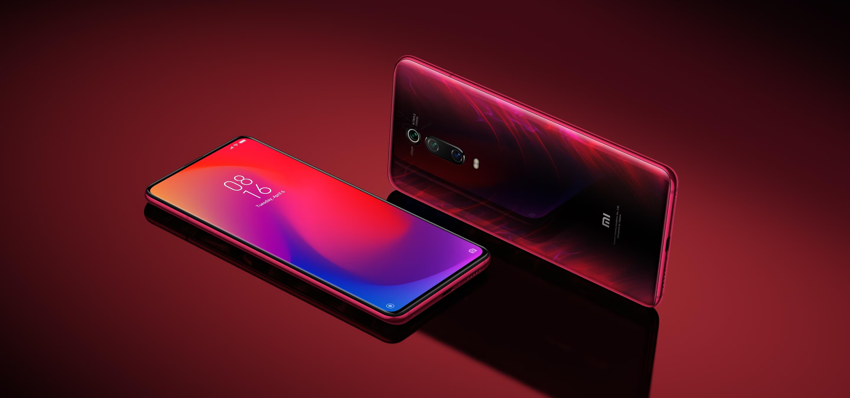 Flagship killer that's all about value for money: the Xiaomi Mi 9T