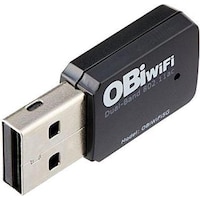 Poly PLY OBi WiFi-5 USB Adtr EMEA-INTL English
