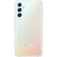 Samsung Clear Case (Galaxy A34)
