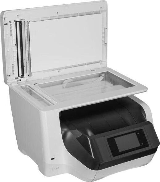OfficeJet Pro 8730 All-in-One Printer - Network System Sdn Bhd