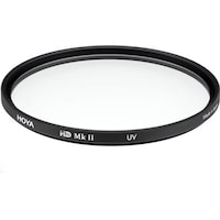 Hoya HD Mk II UV Filter (82 mm, UV-Filter)