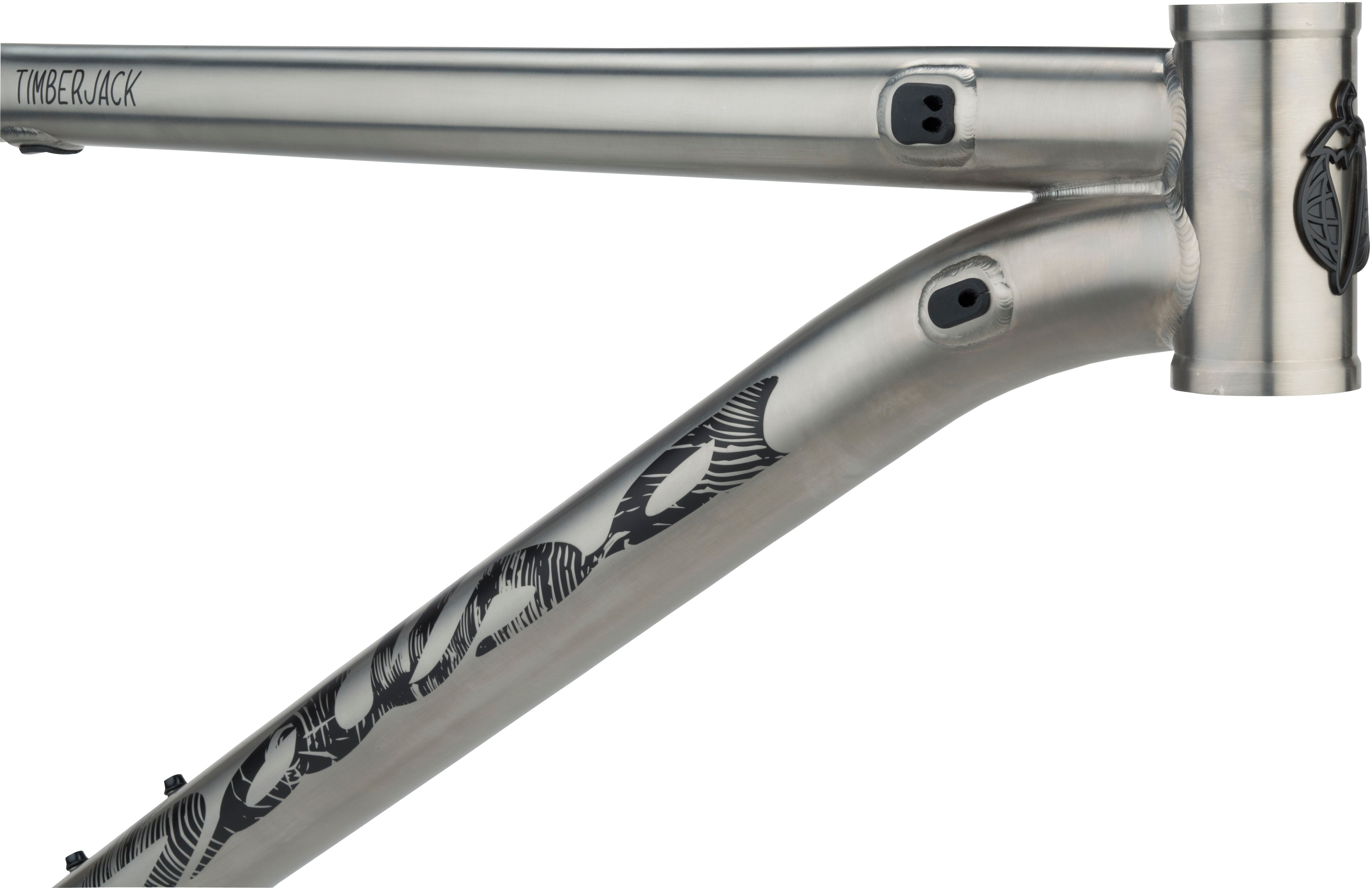Salsa ti timberjack sales
