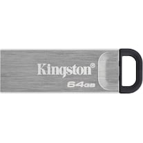 Kingston DataTraveler Kyson (64 GB, USB Type A, USB 3.1)