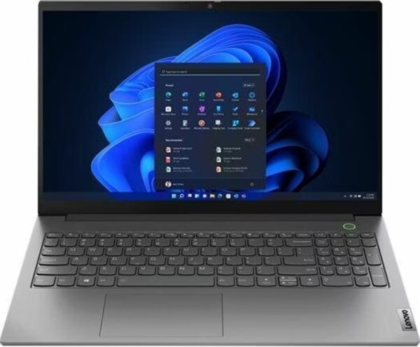 Lenovo THINKBOOK 15 G4 ABA, 15.6" FHD 300N, 16:9, R5 5625U, 8GB, 256GB ...
