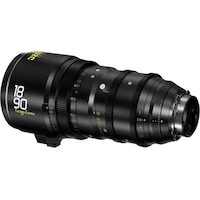 Dzofilm Tango 18-90mm T2.9 S35 Zoom Lens PL&EF mount - metric (w/o servo)