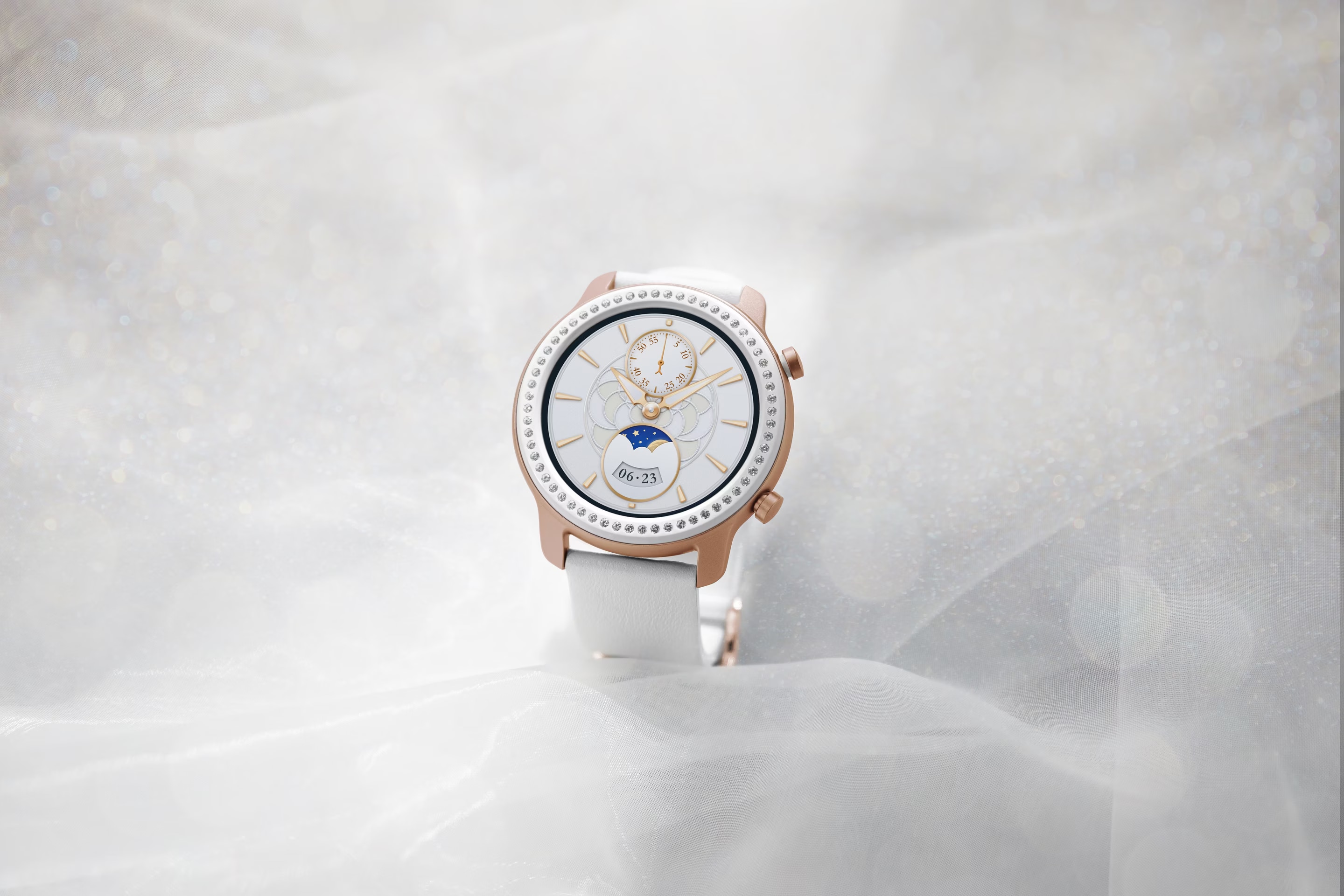 Gtr 42mm Glitter Amazfit Gtr Glitter Edition Review Amazfit Gtr