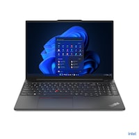 Lenovo ThinkPad E16 G1 (16", Intel Core i5-1335U, 16 GB, 512 GB, DE)