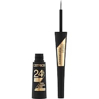 Catrice 24h Brush Liner (Ultra Black)