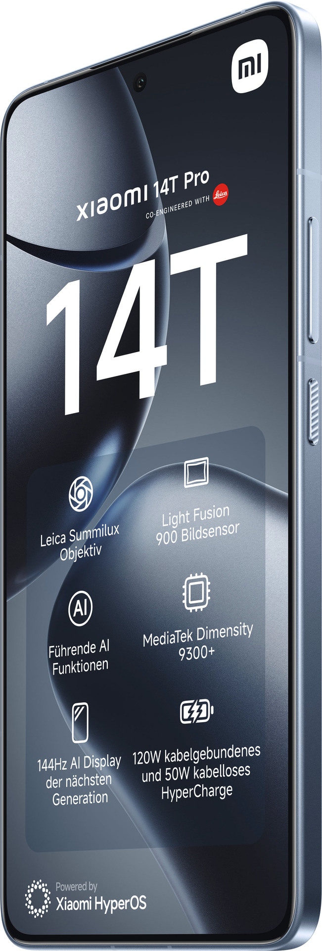 Xiaomi 14T Pro - buy at Galaxus Xiaomi 14T Pro - buy at Galaxus
