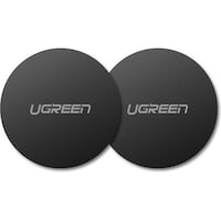 Ugreen 2x Metallplättchen für Magnet Handyhalterung