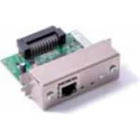 Citizen Ethernet Schnittstelle, Standard Ethernet Schnittstelle für  CLS 521, 621, 631, CL-S700, Standard
