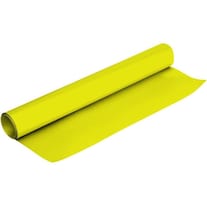 Oracover Ironing foil neon yellow