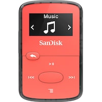 SanDisk Clip JAM New (8 GB)