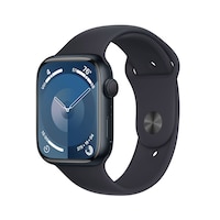 Apple Watch Series 9 (45 mm, Aluminium, nur WLAN, M/L)