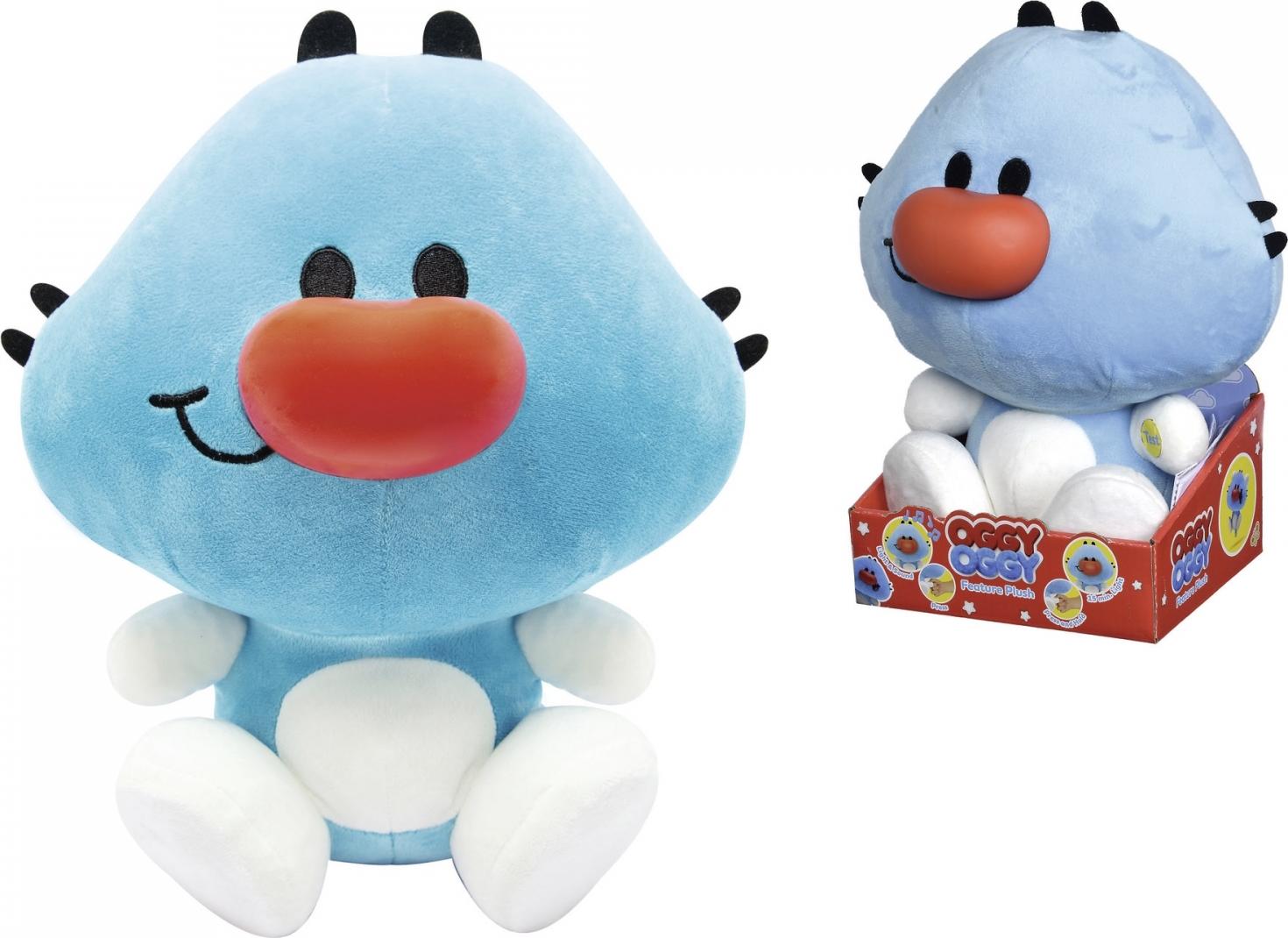 Simba OGGY OGGY Functional Plush 30 cm buy at Galaxus