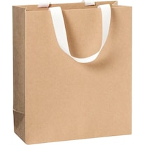 Stewo Everyday One Colour Tote Bag (Gift bag)