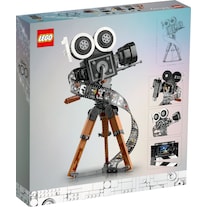 LEGO Kamera – Hommage an Walt Disney (43230, LEGO Disney, LEGO Seltene Sets)