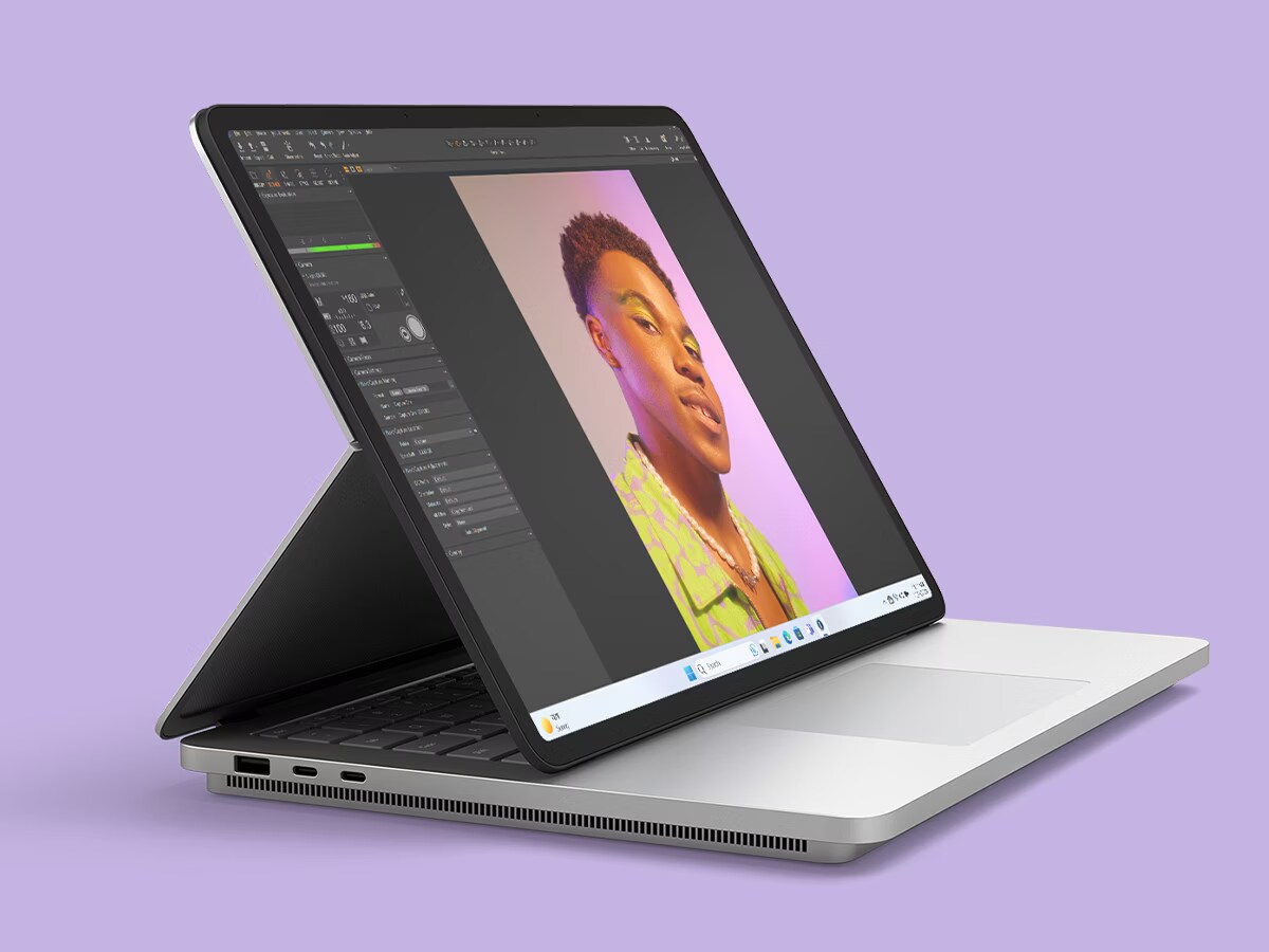 Accessories for Microsoft Surface Laptop Studio 2 - Galaxus
