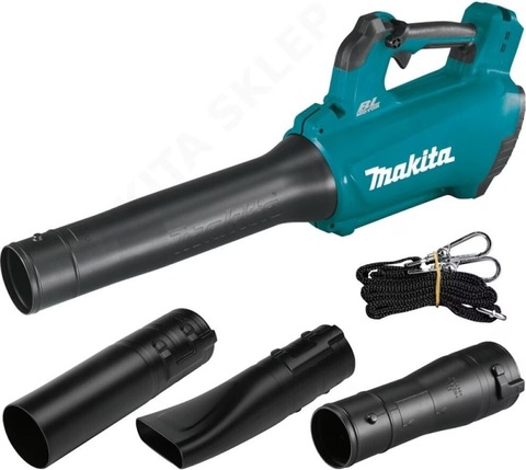 Makita DUB184Z (Akkubetrieb, Laubbläser) kaufen bei Galaxus