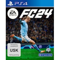 EA Games EA SPORTS FC 24 PS-4 (PS4, DE)