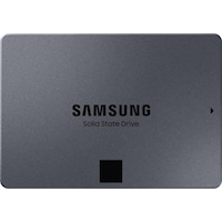 Samsung 860 QVO (4000 GB, 2.5")