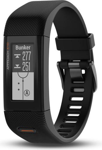 Garmin approach x10 gps golf watch reviews shop