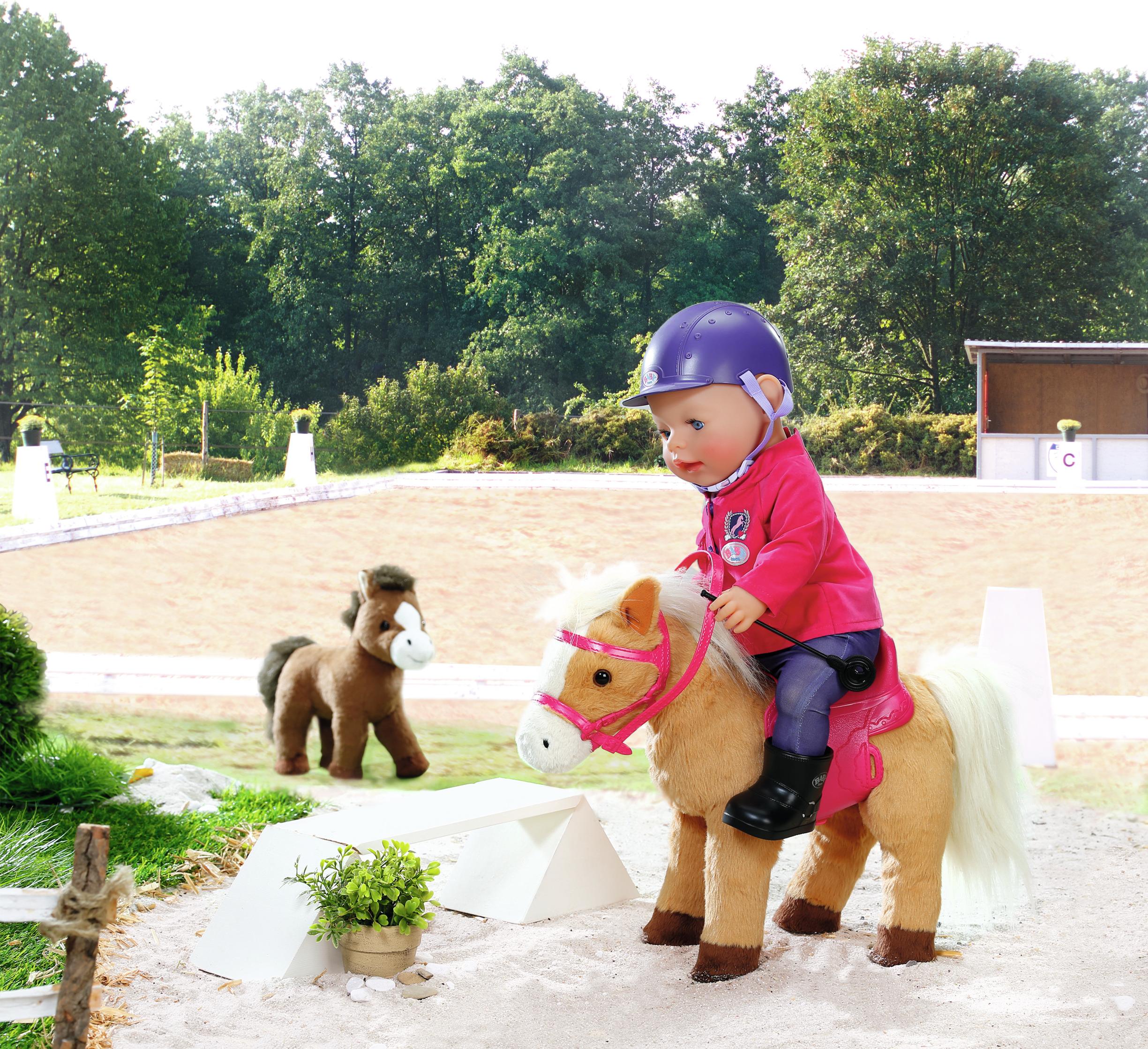 Baby born pony farm sunny and baby online