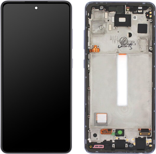 Samsung LCD-Display Samsung Galaxy A52s (Display, Galaxy A52s) - Galaxus