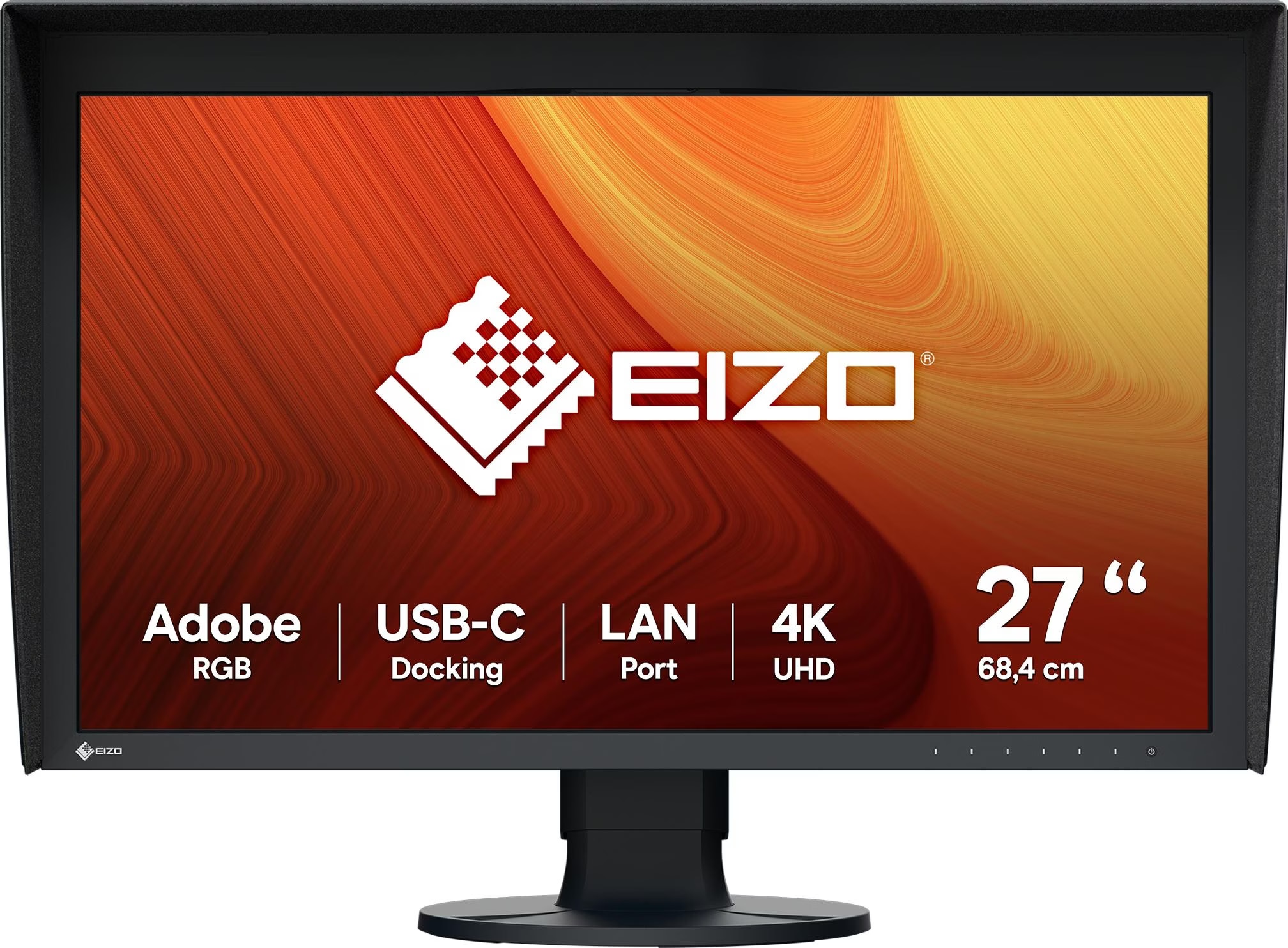 Eizo ColorEdge CG2700X test: when things have to be just right