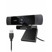 Aukey Webcam 1080 Dual Mic (2 Mpx)