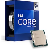 Intel Core i9-14900KS (LGA 1700, 3.20 GHz, 24 -Core)