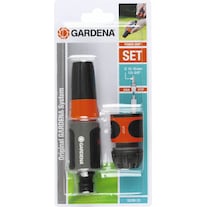 Gardena Syringe set
