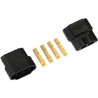 Traxxas plug (male) (2) - for controller use only