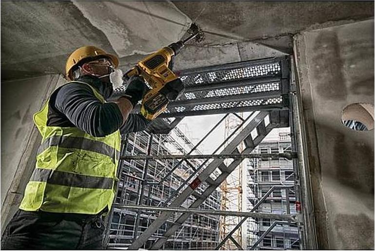 Dewalt dch 481 deals