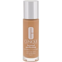 Clinique Beyond Perfecting™ Foundation + Concealer (WN48 Oat)