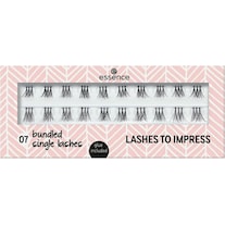 essence LASHES TO IMPRESS 07 (Wimpern)