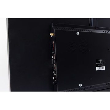 Xoro MegaPad 2704 V4 (nur WLAN, 27\