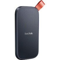 SanDisk Portable SSD (2000 GB)