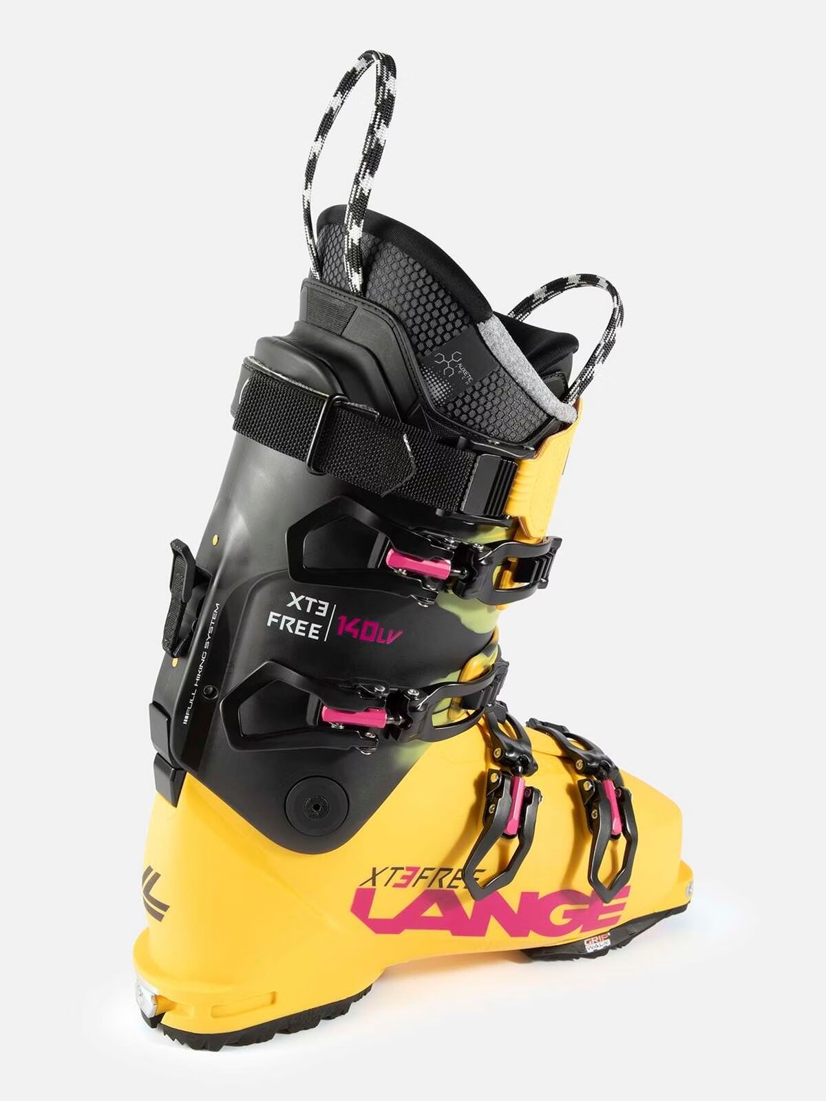 Lange XT3 Free 140 Pro LV GW - buy at Galaxus - Galaxus